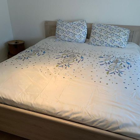 Gallery Apartment Blankenberge Dış mekan fotoğraf