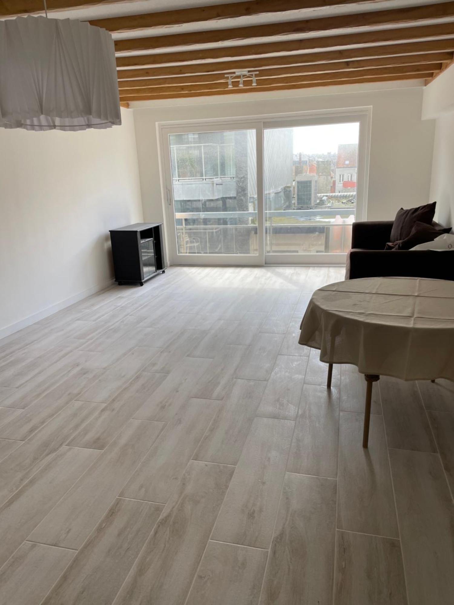 Gallery Apartment Blankenberge Dış mekan fotoğraf
