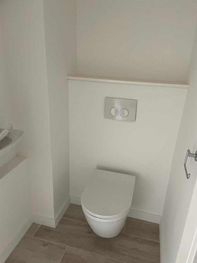 Gallery Apartment Blankenberge Dış mekan fotoğraf