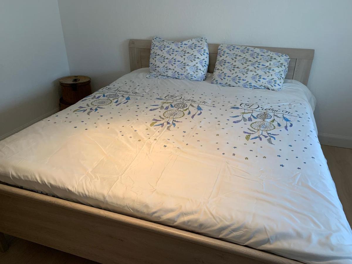 Gallery Apartment Blankenberge Dış mekan fotoğraf