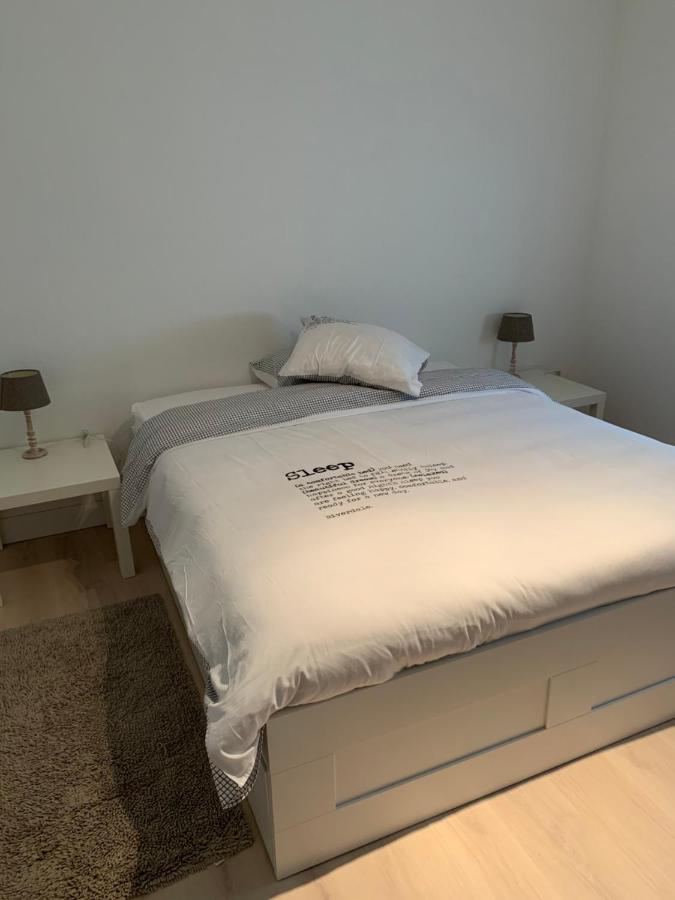 Gallery Apartment Blankenberge Dış mekan fotoğraf
